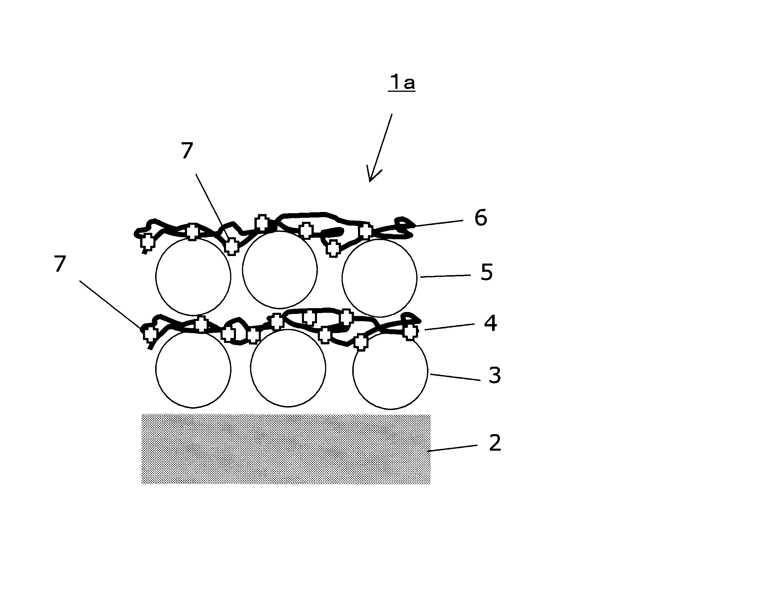 Woa1 複合薄膜及びそれを備えた雰囲気センサ並びに光導波路センサ Google Patents