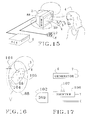 Us6506148b2 Nervous System Manipulation By Electromagnetic Fields From Monitors Google Patents