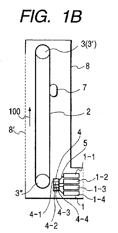 EP1090772A3 - Image erasing device, and image display apparatus and ...