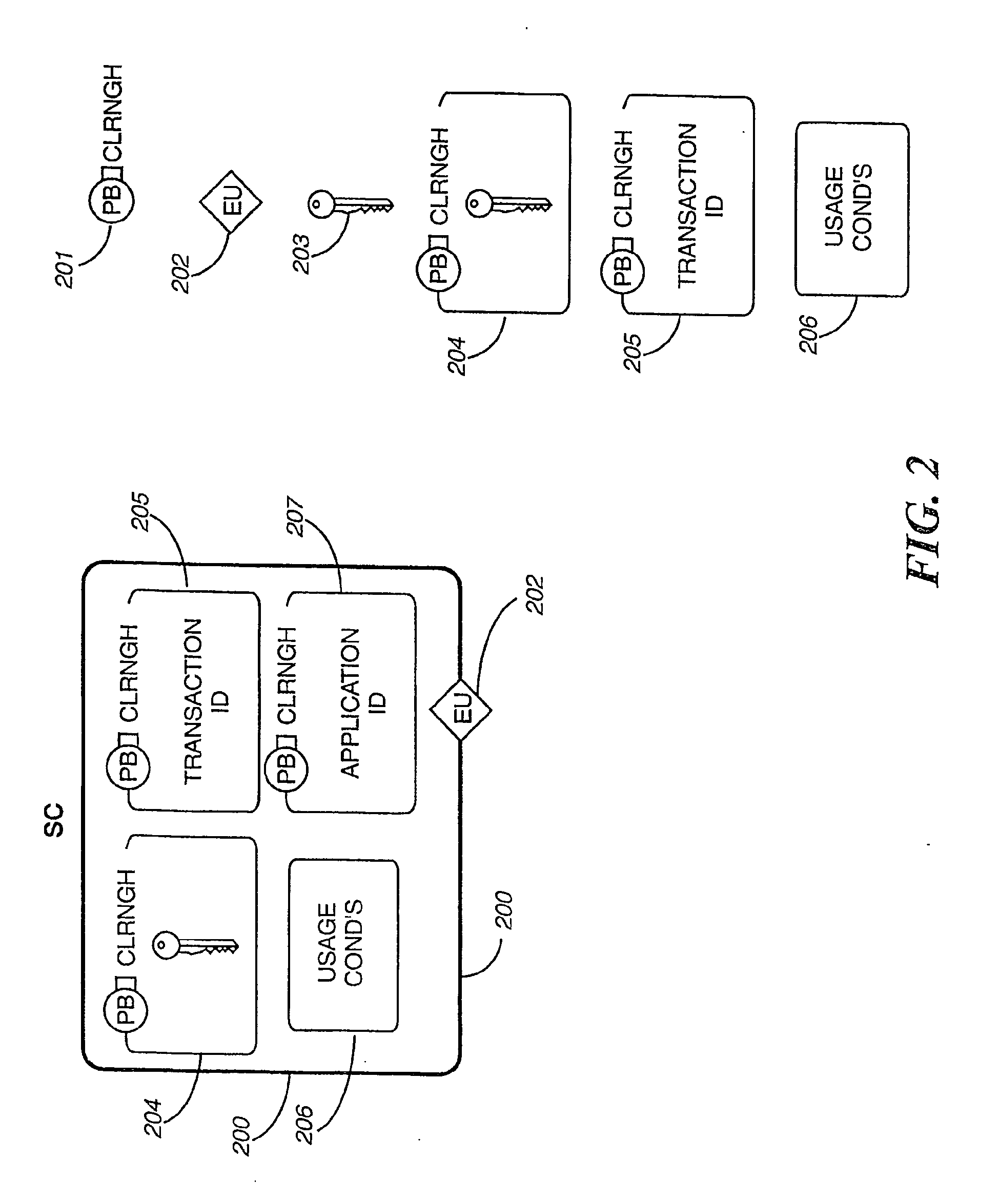 EP A2 System for tracking end user electronic content usage EP A2 System for tracking end user electronic content usage Google Patents