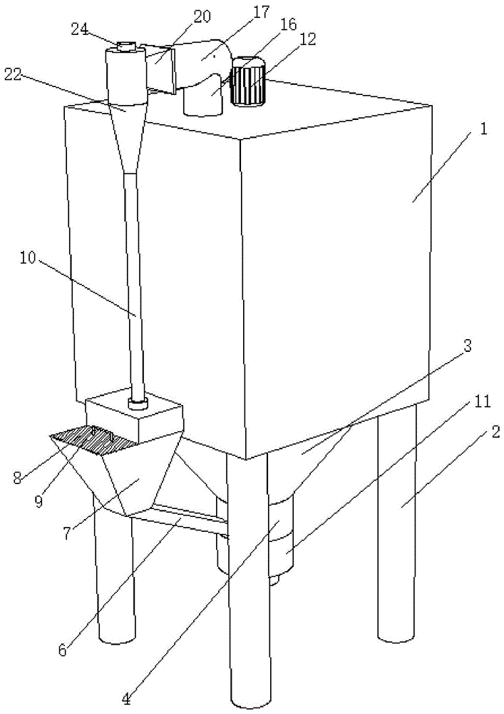 Figure 201911095891
