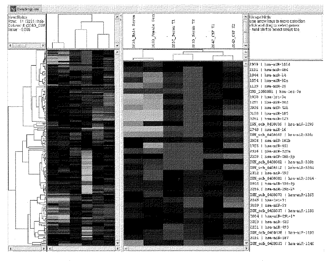 Jp2013504331a ニューロン損傷診断のためのマイクロrna 自己抗体およびタンパク質マーカー Google Patents