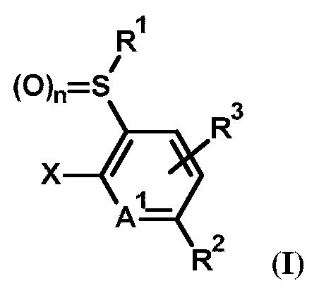 Kr20180098410a Heterocyclenes Derivatives As Pest Control Agents Google Patents