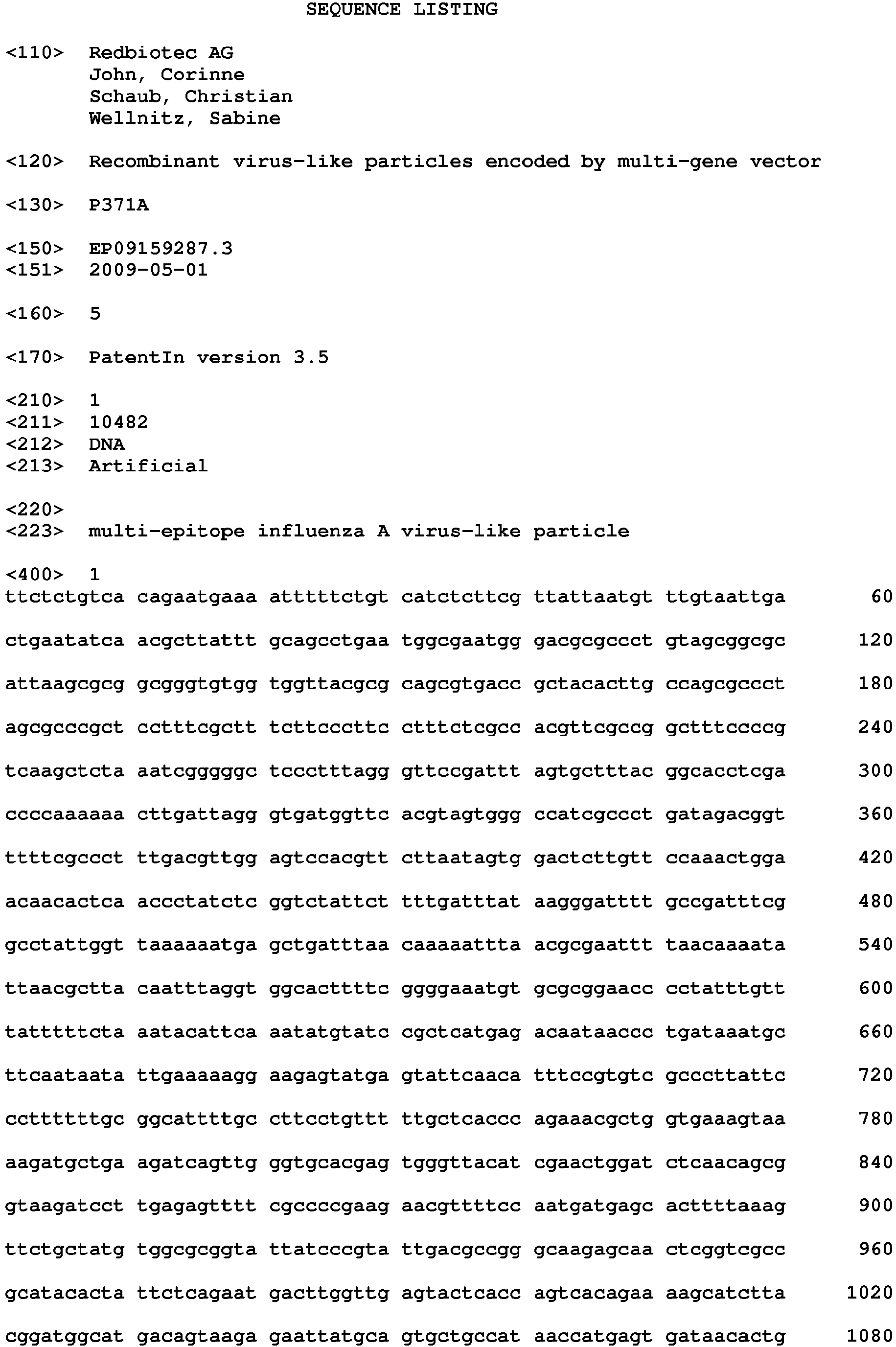 Figure imgb0001