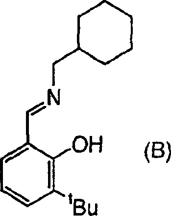 Carbonatokatalysator 14