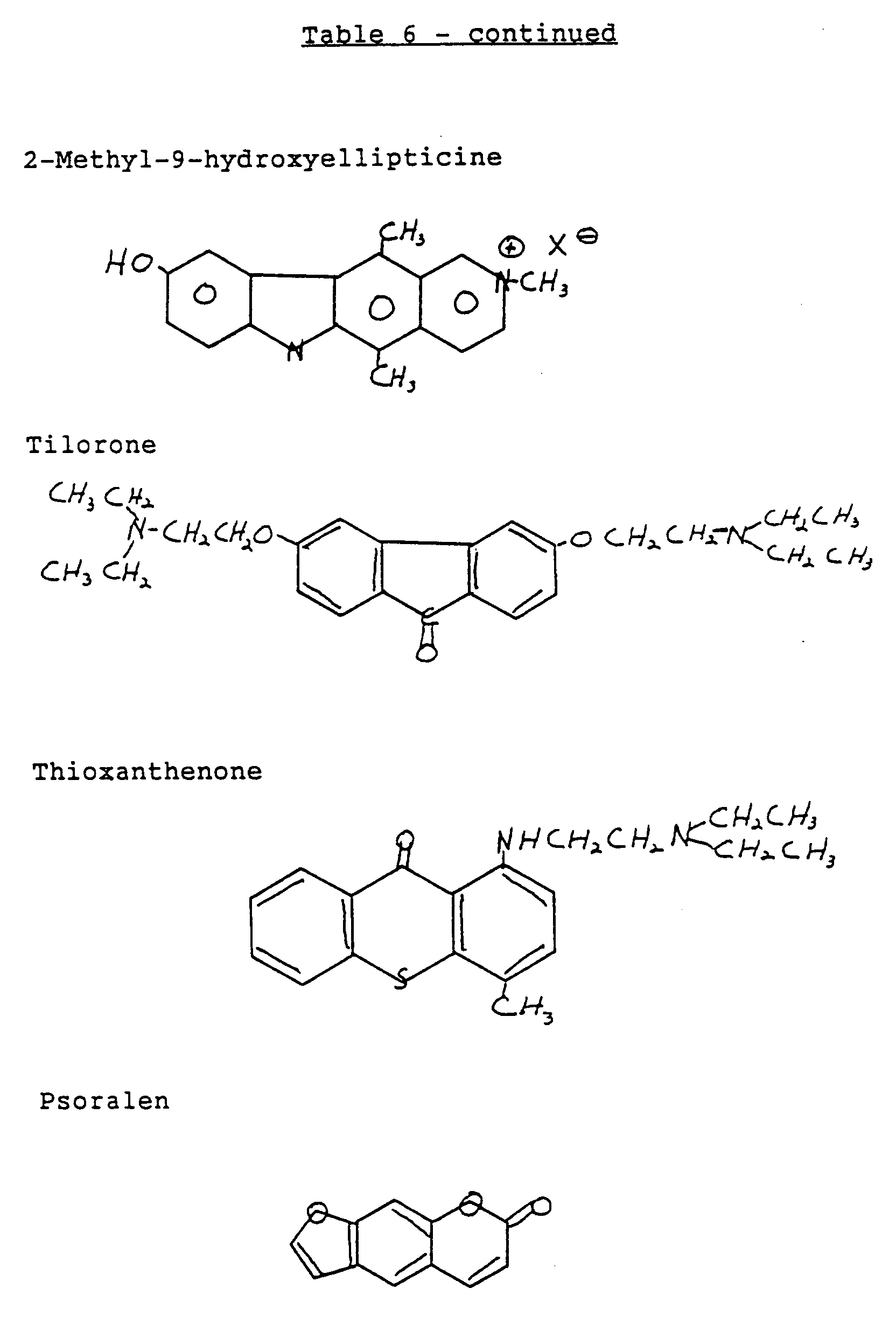Tiloron: instructions for use, analogues, descriptions and reviews 74 Tiloron: instructions for use, analogues, descriptions and reviews 72