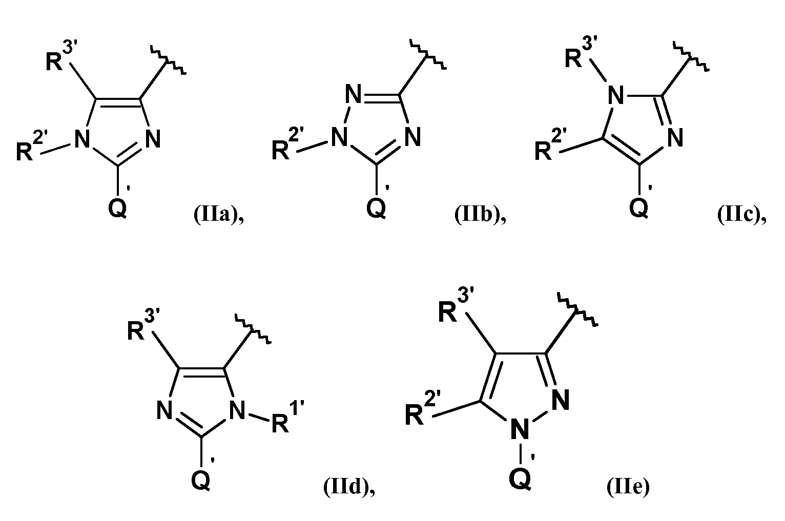 KR20180125960A - 동물 해충을 방제하기 위한 치환된 술포닐 아미드 - Google Patents