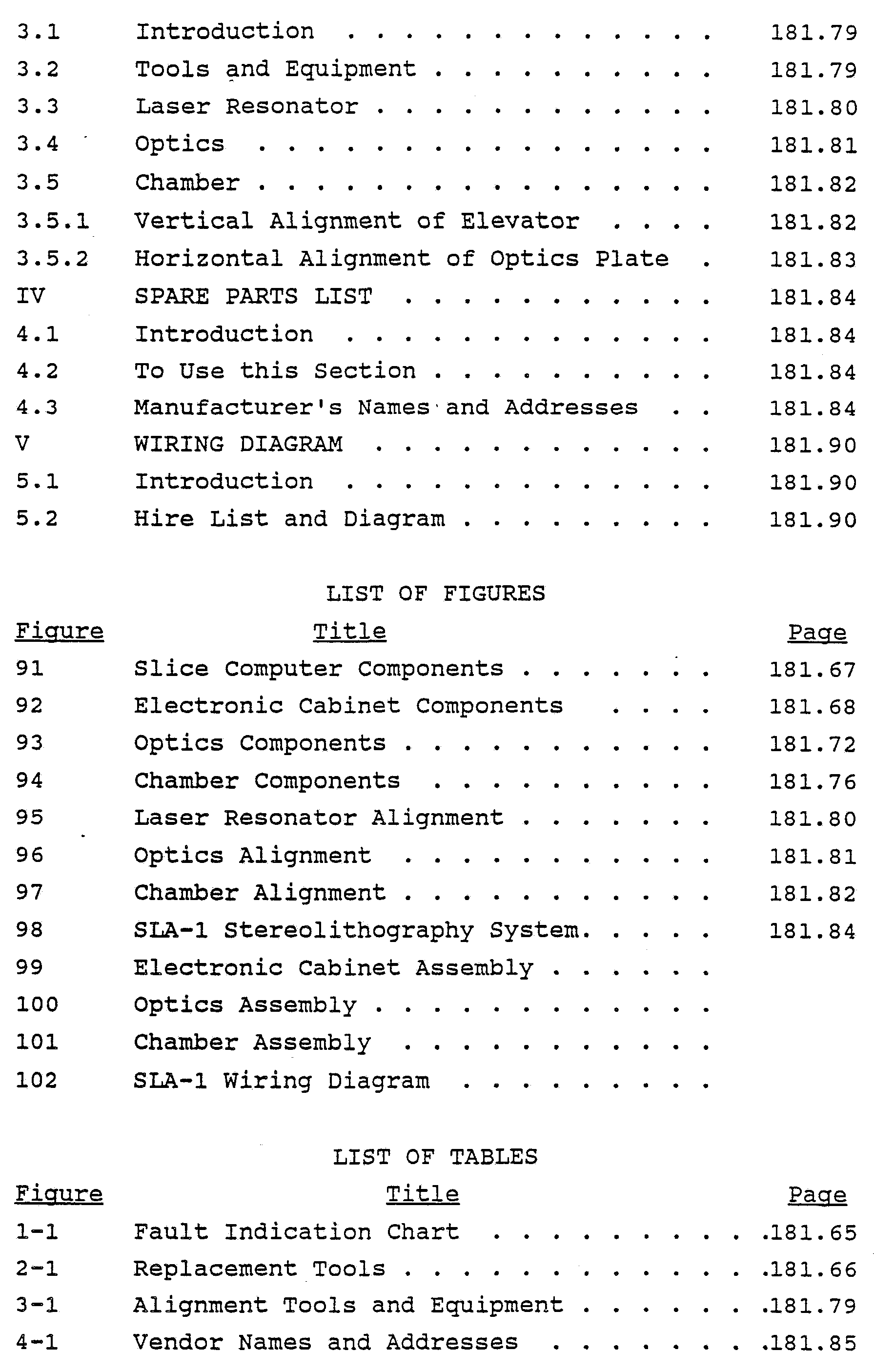 wo1989010256a1 cad cam stereolithographic data conversion google