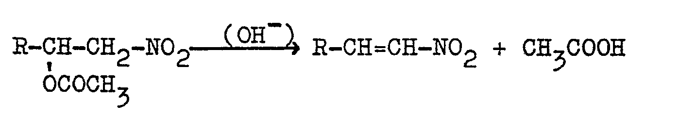 Epa2 Derivatives Of Carbohydrates With Ss Nitroethyl Or Ss Aminoethyl Groups And Method For Their Preparation Google Patents