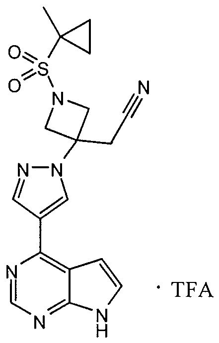 wo2009114512a1 azetidine and cyclobutane derivatives as jak figure imgf000066 0001