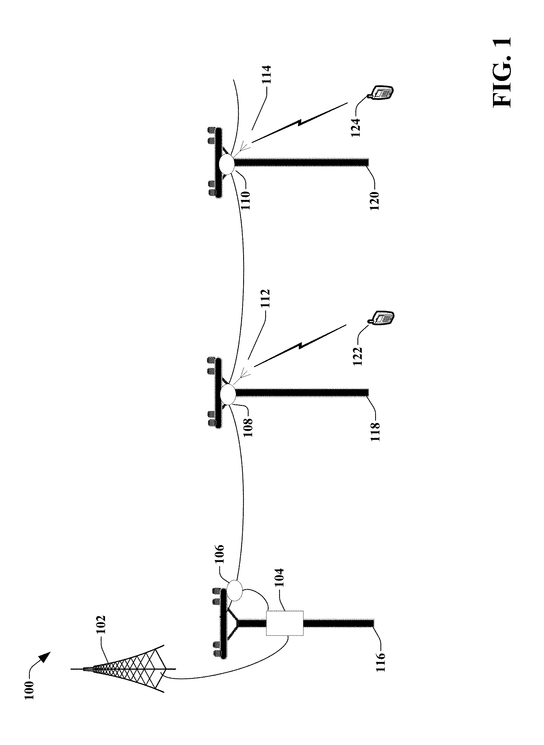 Silver Overlay Cone CSF-124