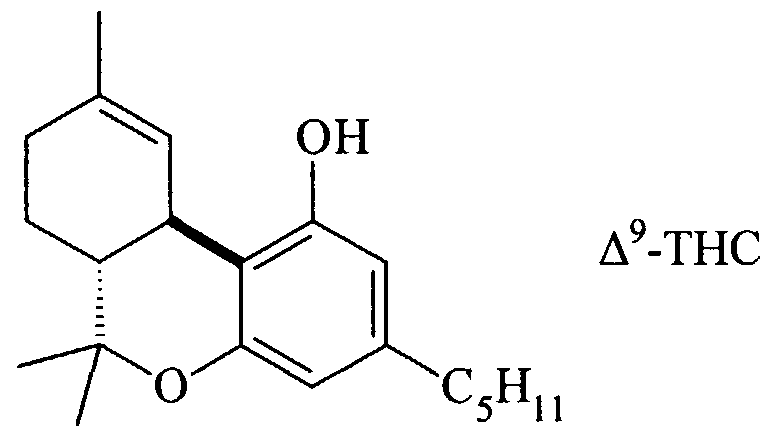 WO2002096899A1 - Synthesis of cannabinoids - Google Patents