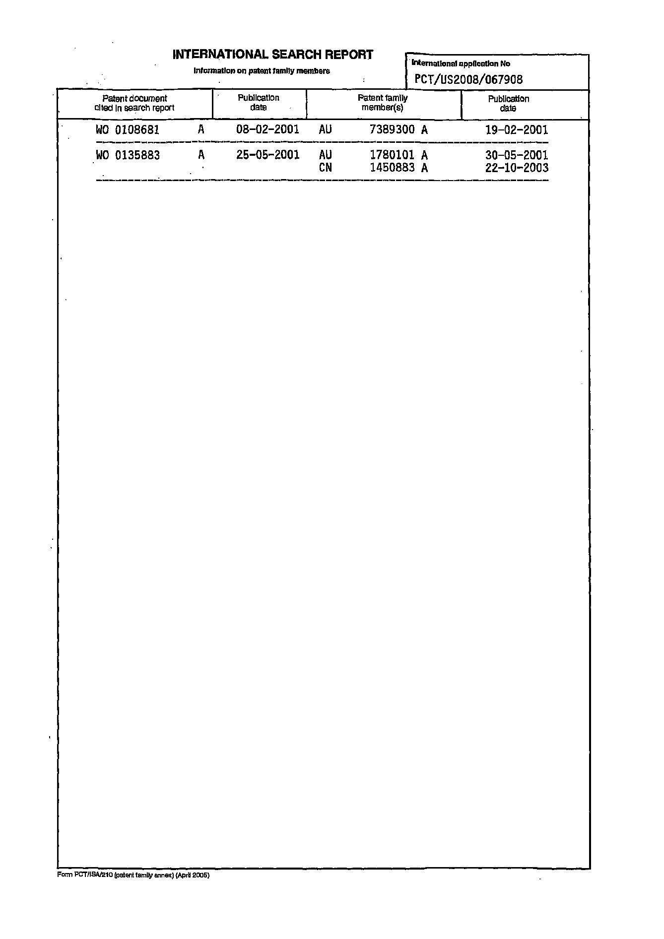 Figure 2010530902