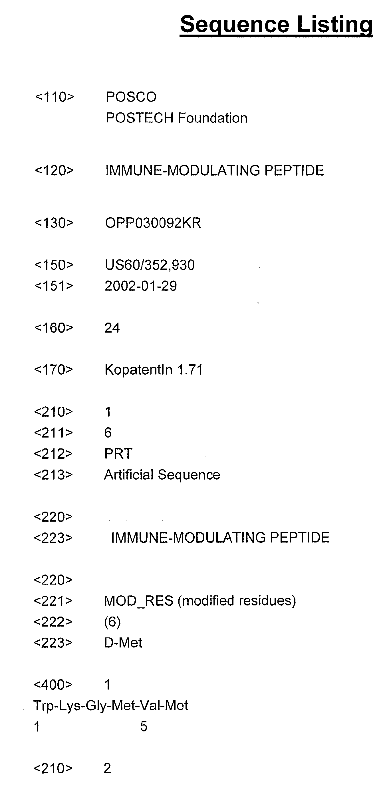 Figure imgb0001