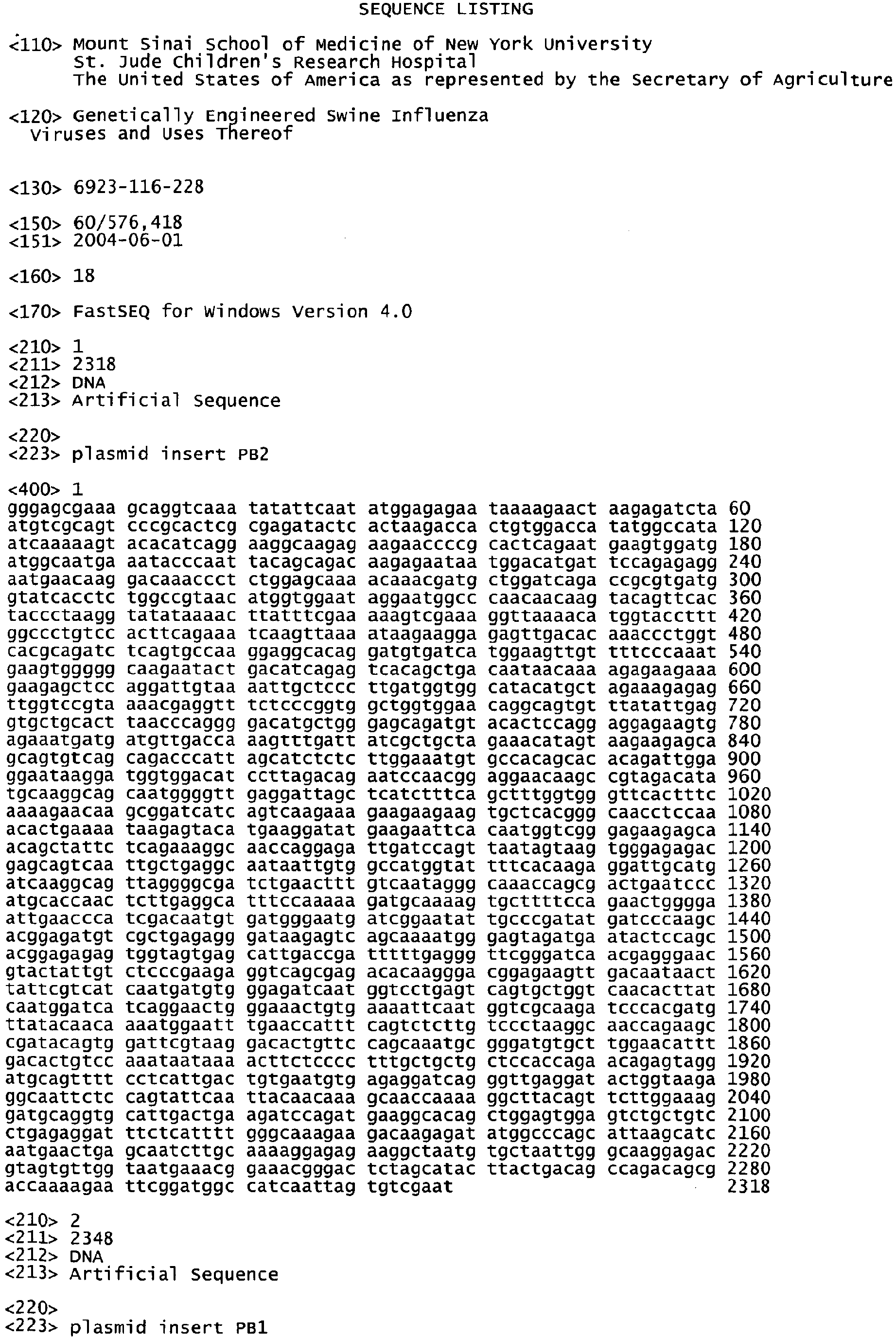 Figure imgb0001
