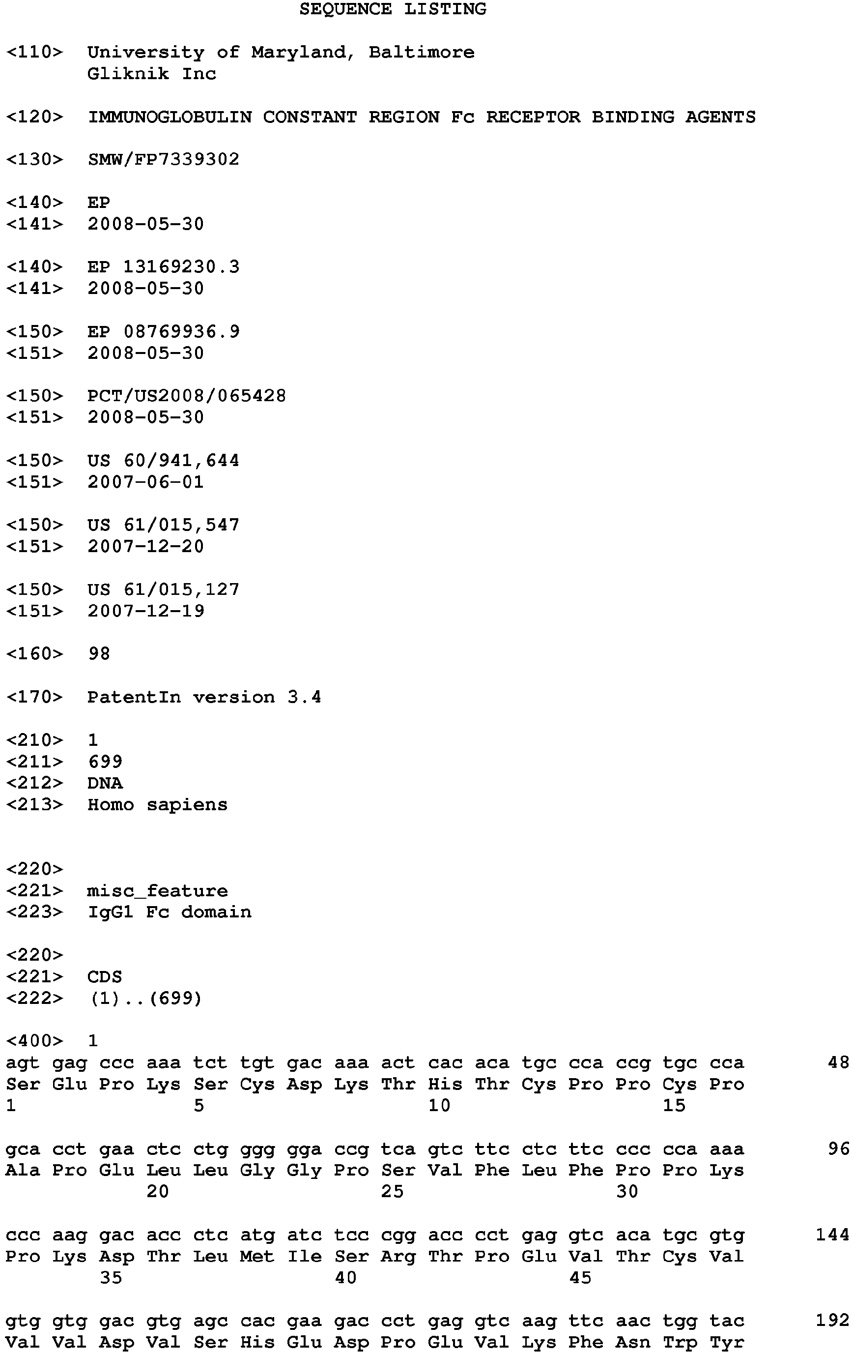 Figure imgb0001