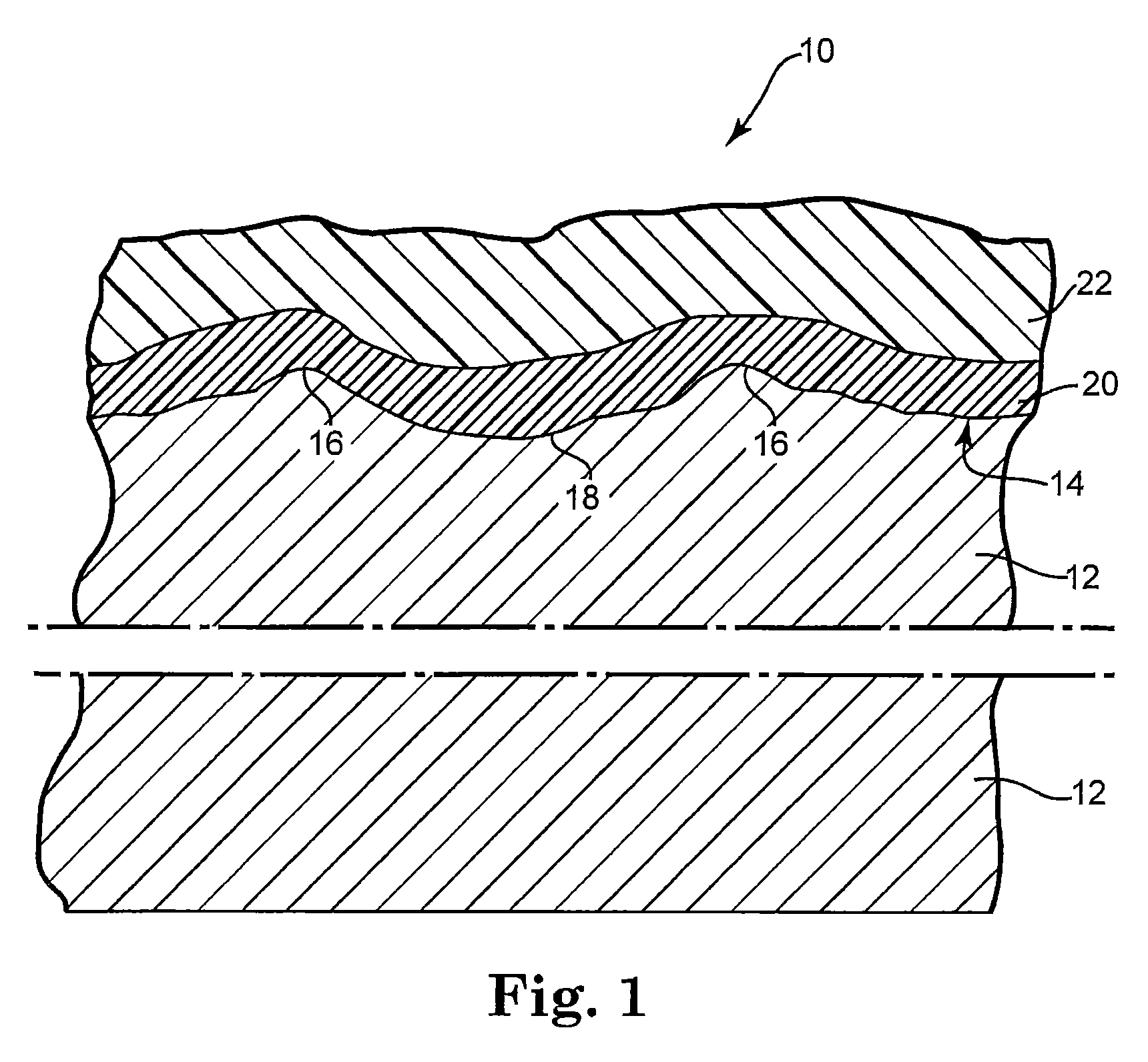 Us8993110b2 Coated Fiber Cement Article With Crush Resistant Latex Topcoat Google Patents