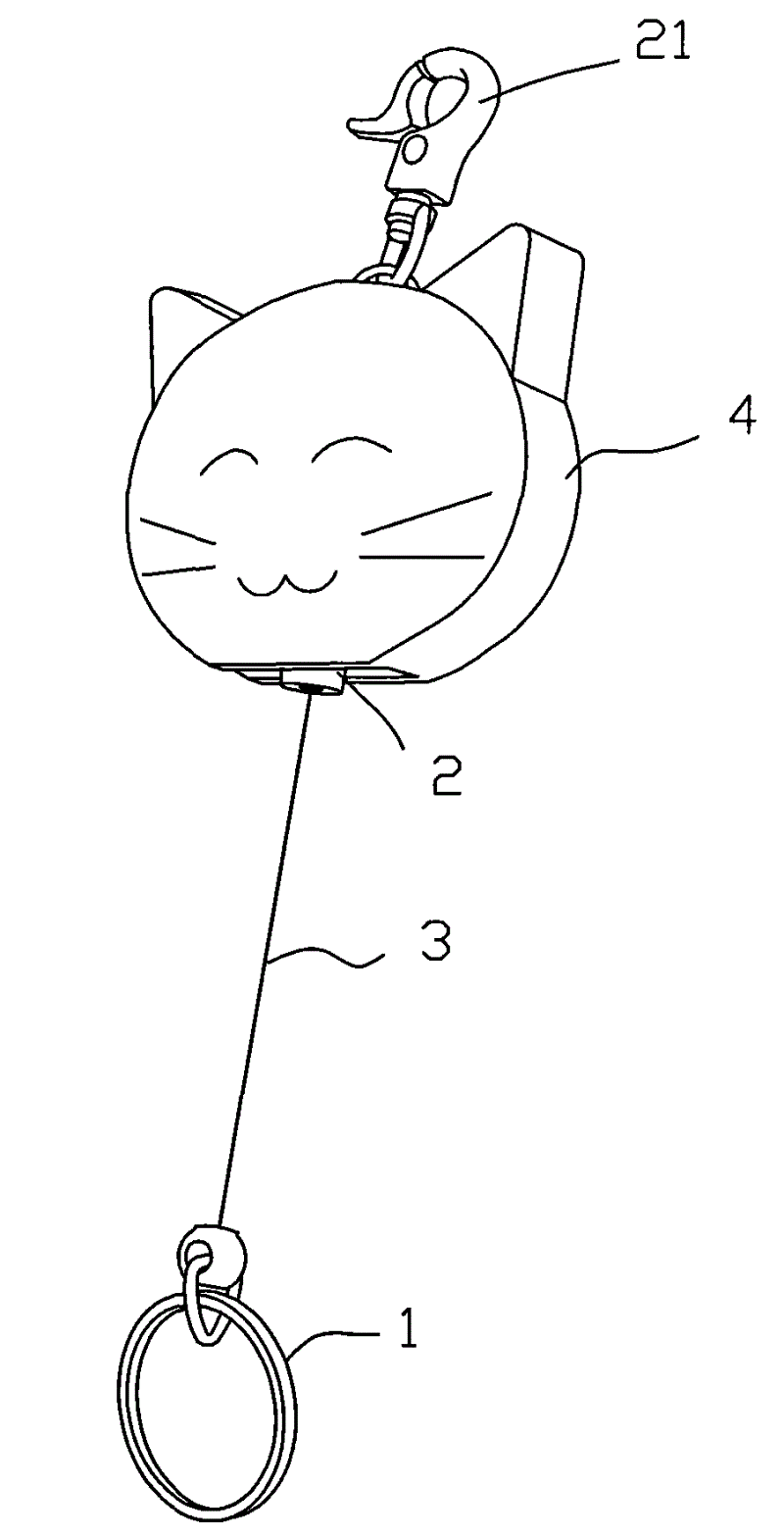 Figure 200920238467