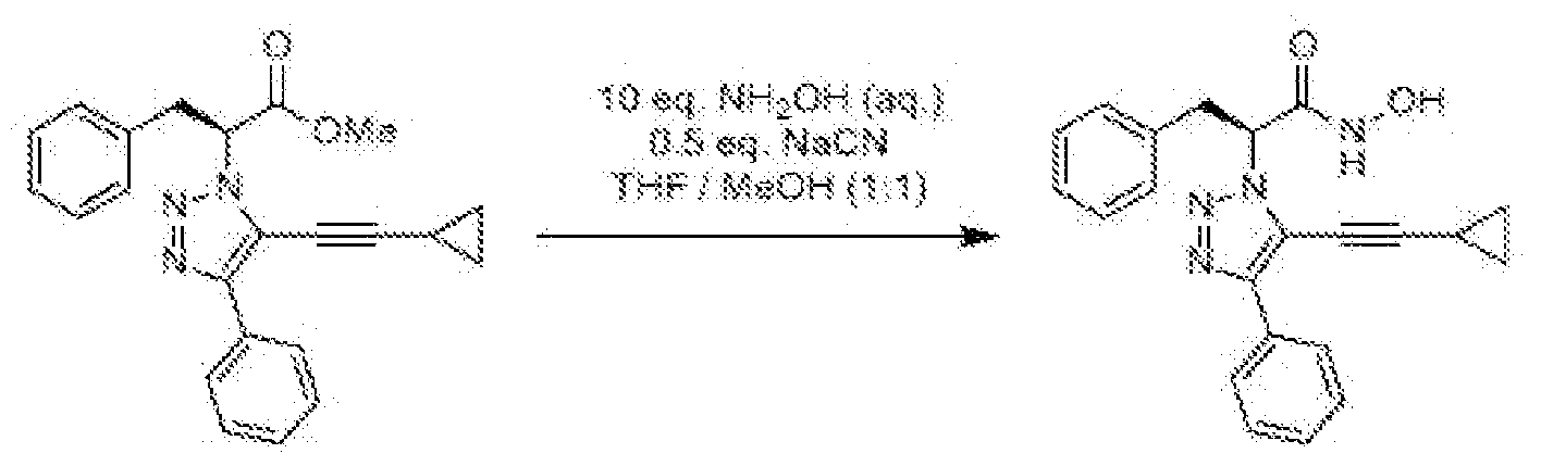 WO2014116962A1 - Selective histone deacetylase 8 inhibitors - Google ...