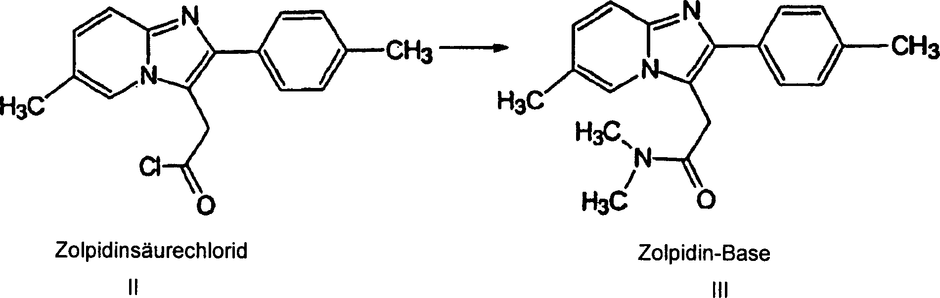 Ambien pille