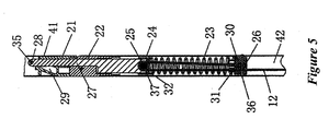 Us20180333734a1 Umbrella Canopy Tilt Mechanism Google Patents Umbrella Canopy Tilt Mechanism, Patio Umbrella Tilt Mechanism Stabilizing Patch Repair Kit