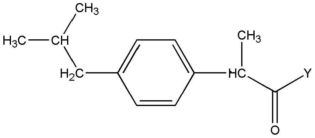 compounds soluble penetration of Skin water
