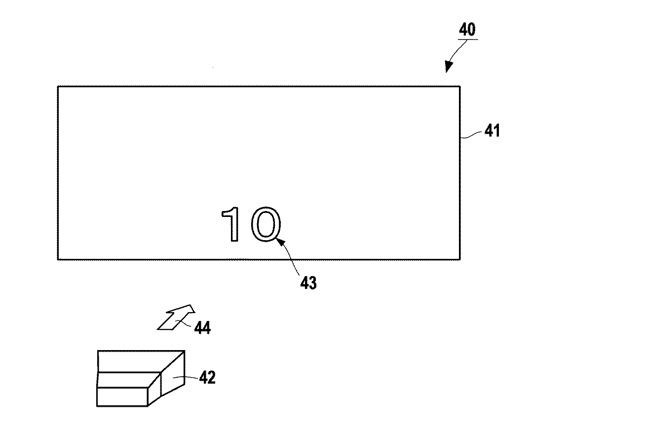 Jp2016014096a 紫外励起蛍光粒子 これを用いた検出方法 画像表示方法 画像表示スクリーンおよび画像表示装置 Google Patents