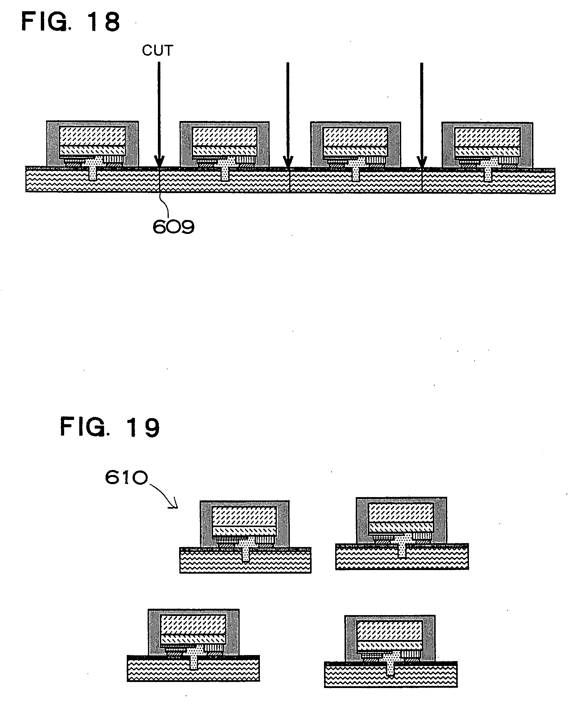 Epa1 Light Emitting Film Luminescent Device Method For Manufacturing Light Emitting Film And Method For Manufacturing Luminescent Device Google Patents