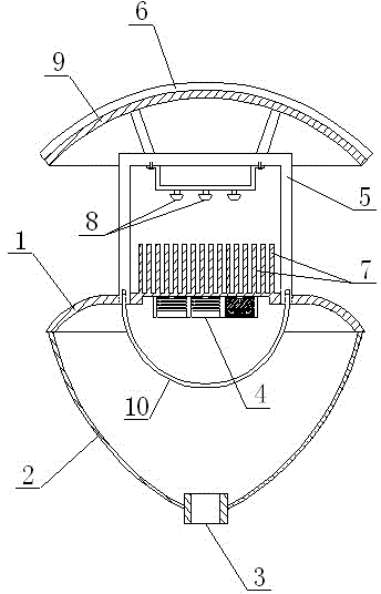 Figure 201120377912
