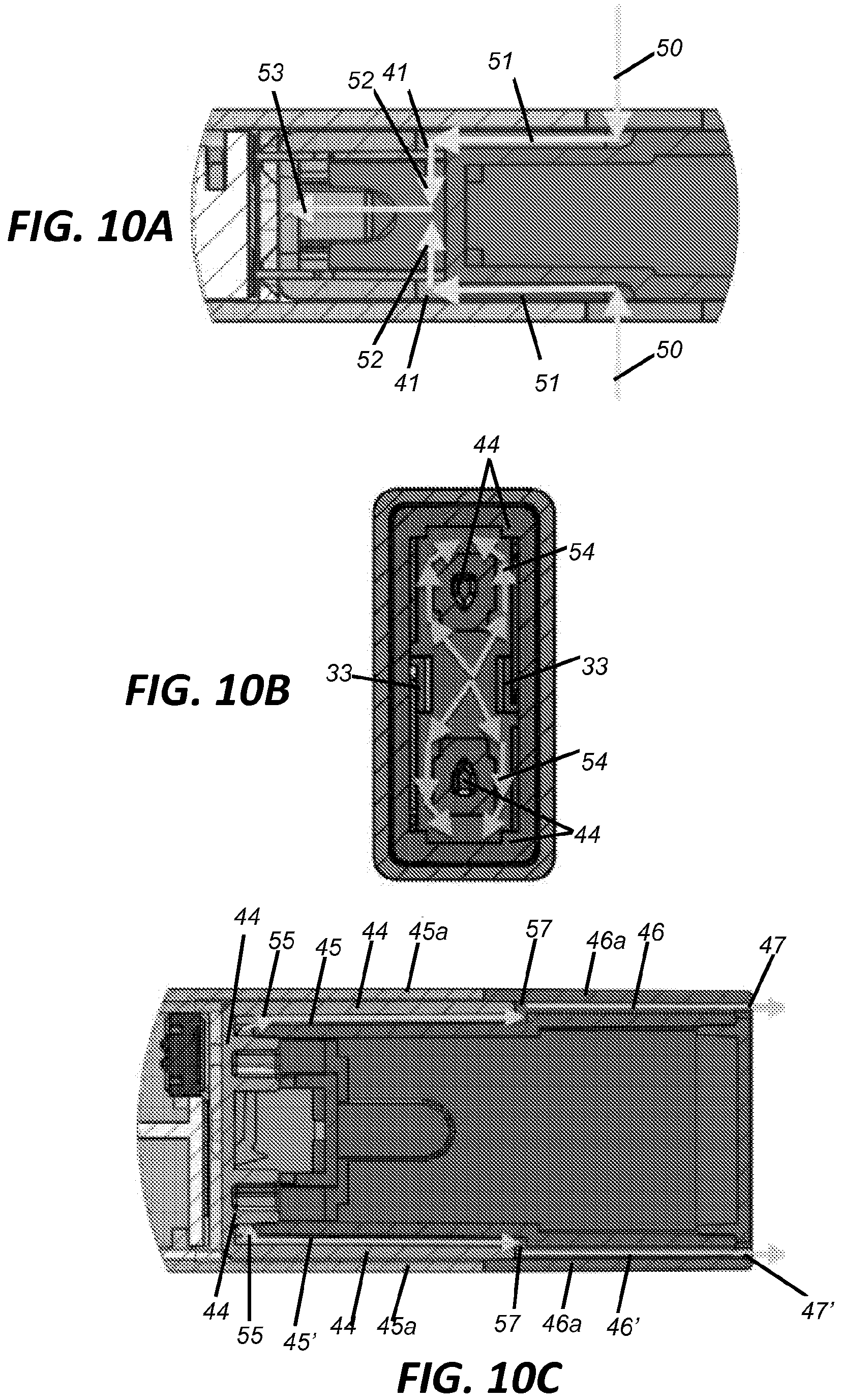 EP3086671B1 - Vaporization device systems - Google Patents