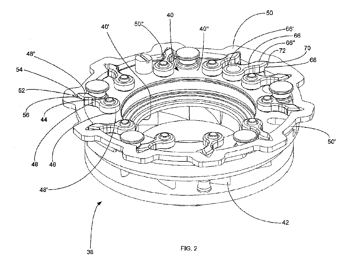 [DIAGRAM] Rotary Vane Compressor Diagram