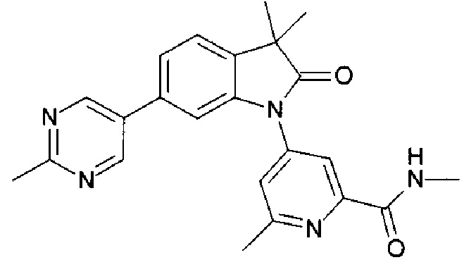 RU2727179C2 - Indolin-2-One Derivatives - Google Patents