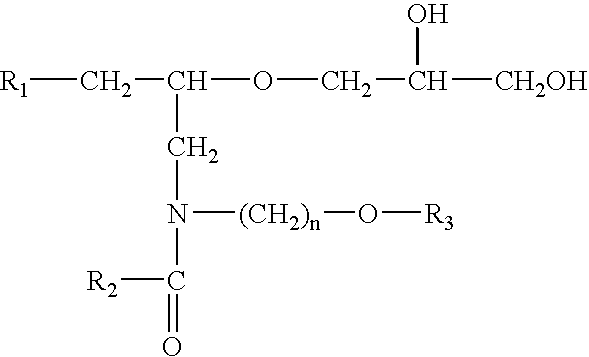 US20050097683A1 - Composition for bleaching human hair - Google Patents US20050097683A1 - Composition for bleaching human hair - Google Patents
