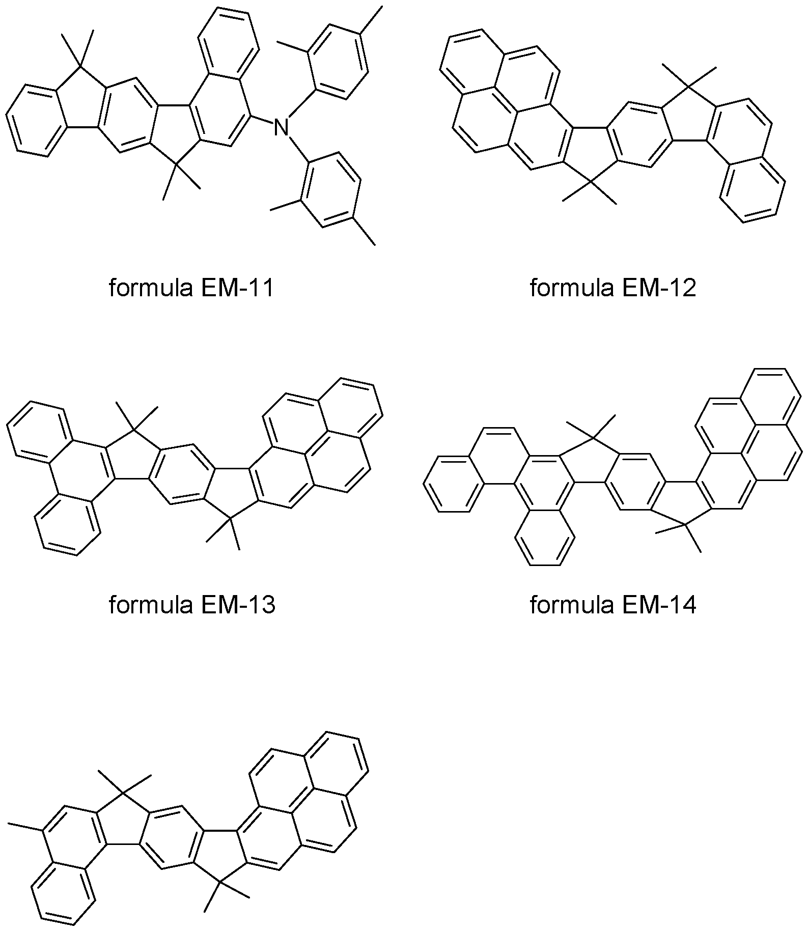 WO2025032039A1 - Process for the preparation of an electronic device ...