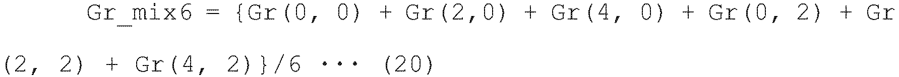 Figure imgb0020