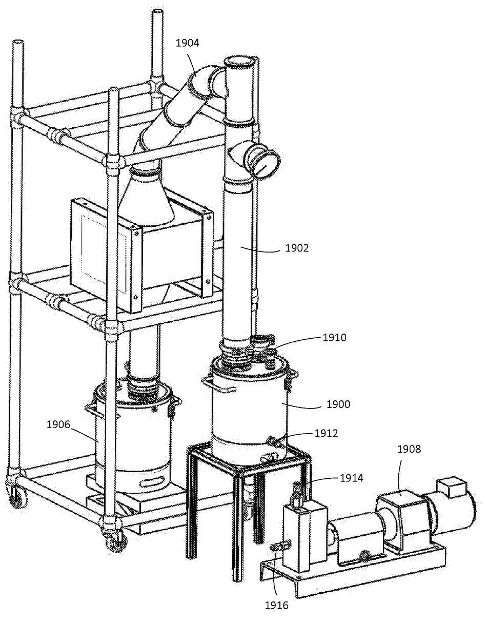 KR20160007506A - 바이오매스의 가공처리 - Google Patents