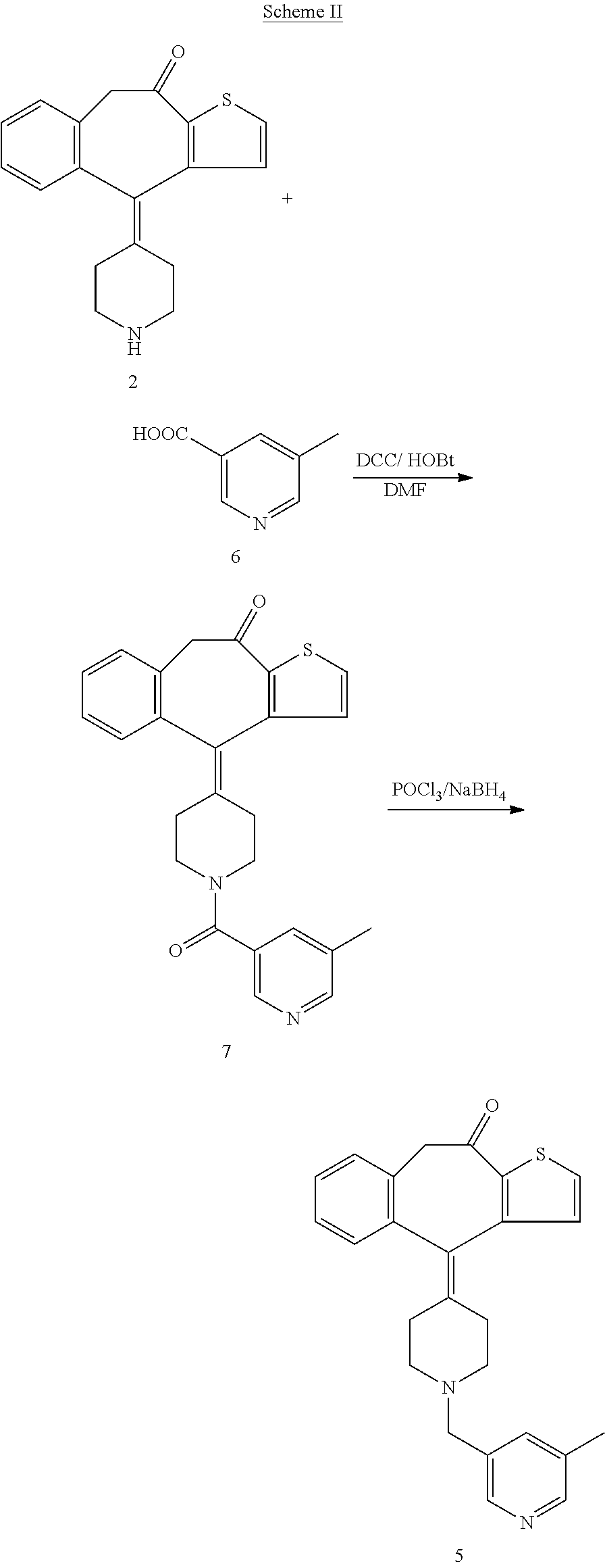 Cromoglicic acid: instructions, analogs and reviews 25 Cromoglicic acid: instructions, analogs and reviews 50