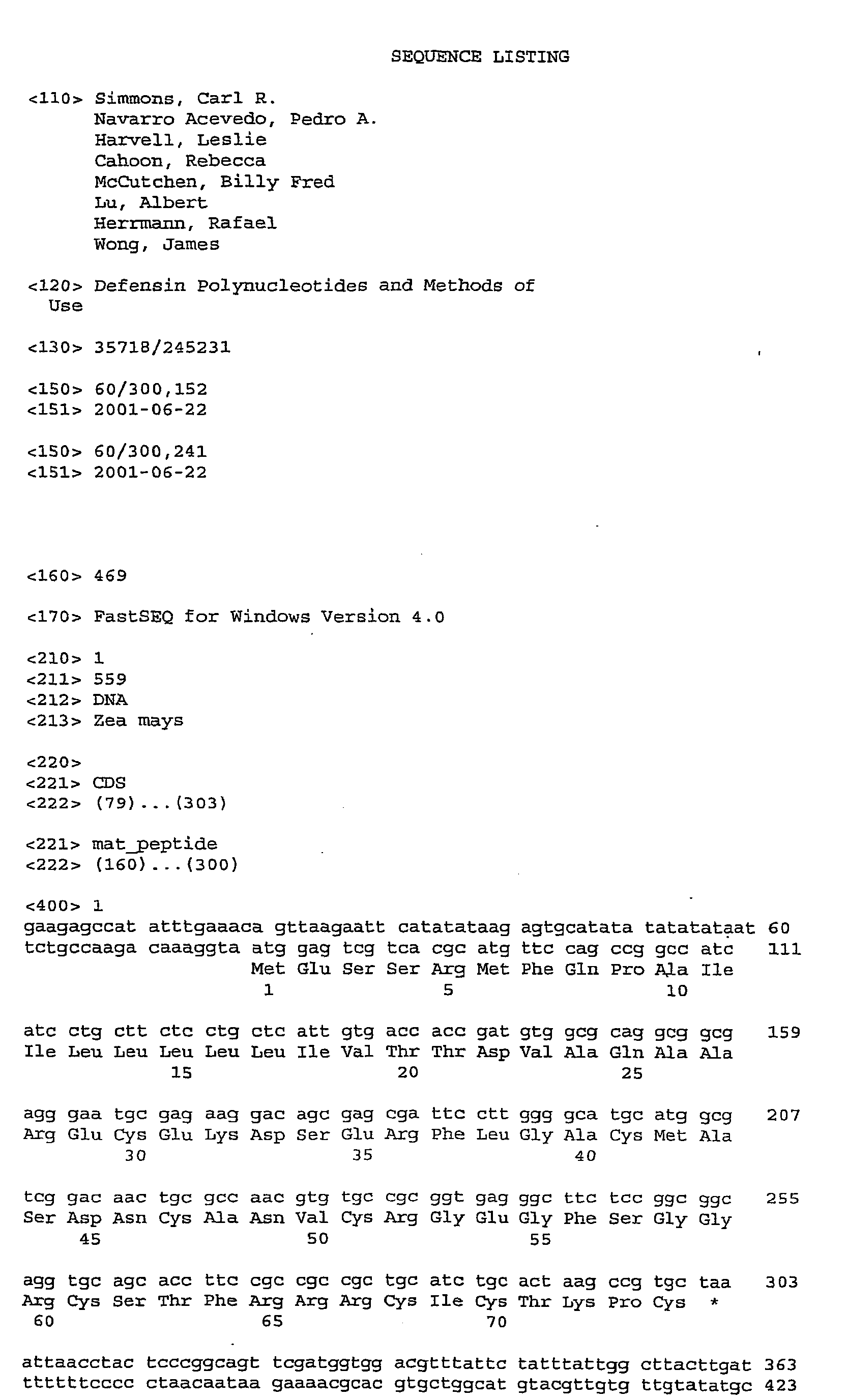 Figure imgb0001