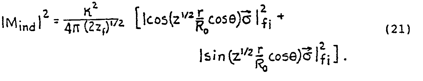 EP0099946B1 - Method and apparatus for induced nuclear beta decay