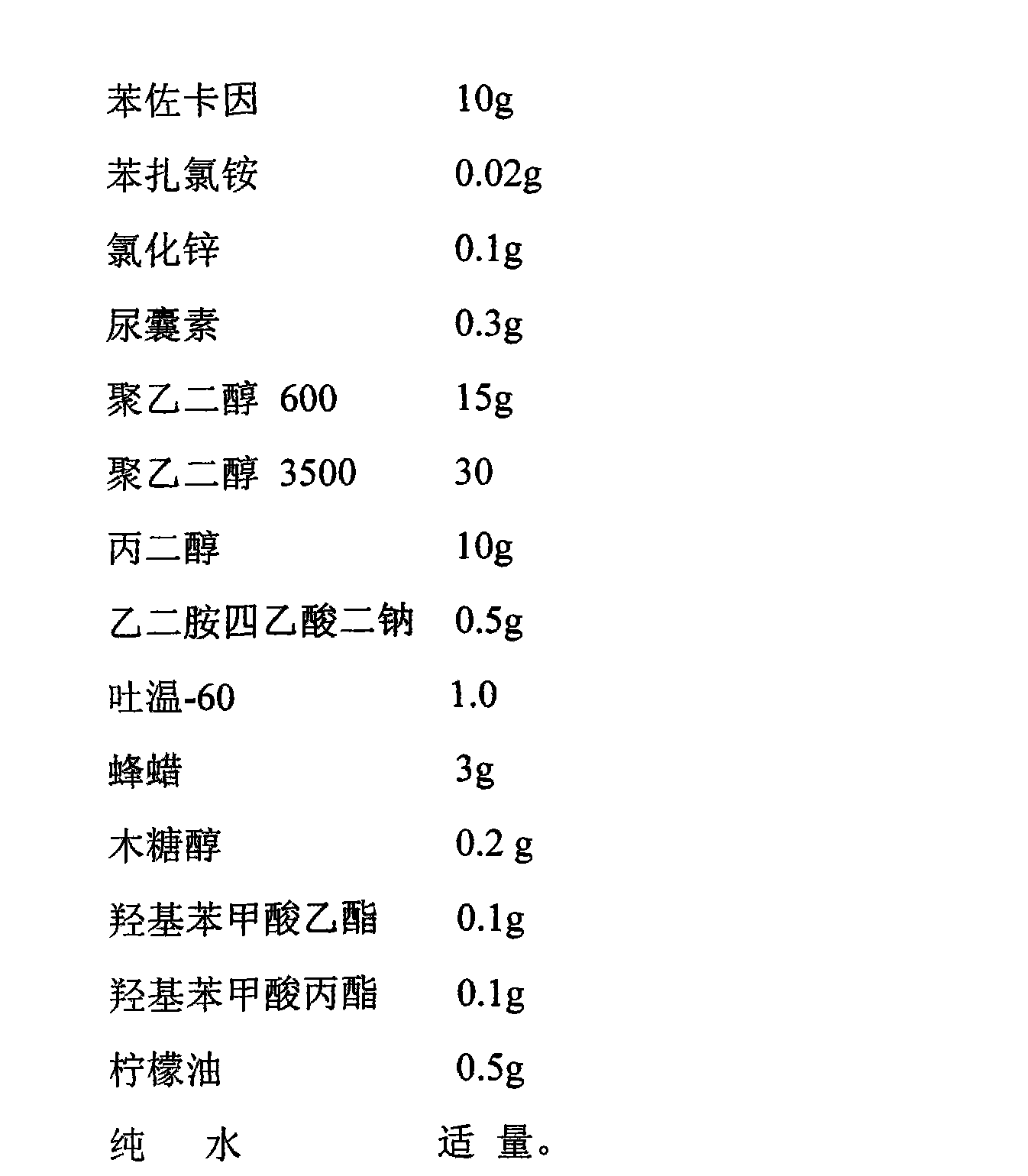 Kamistad (gel): instructions for use, description, composition and reviews Kamistad (gel): instructions for use, description, composition and reviews