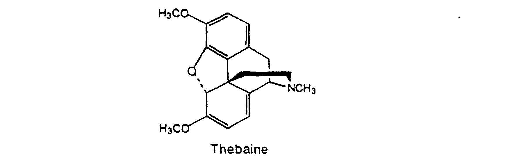 EP0914038B1 - Improved production of thebaine and oripavine - Google ...