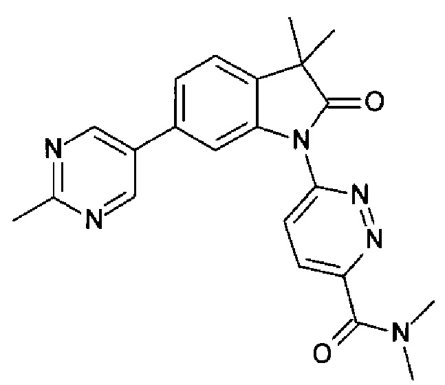 RU2727179C2 - Indolin-2-One Derivatives - Google Patents