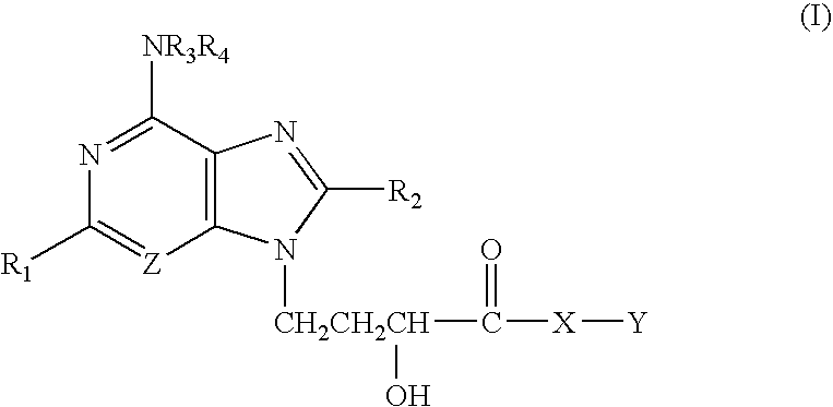 us7868011b2 use of reversible inhibitors of s adenosyl l figure us07868011 20110111 c00002