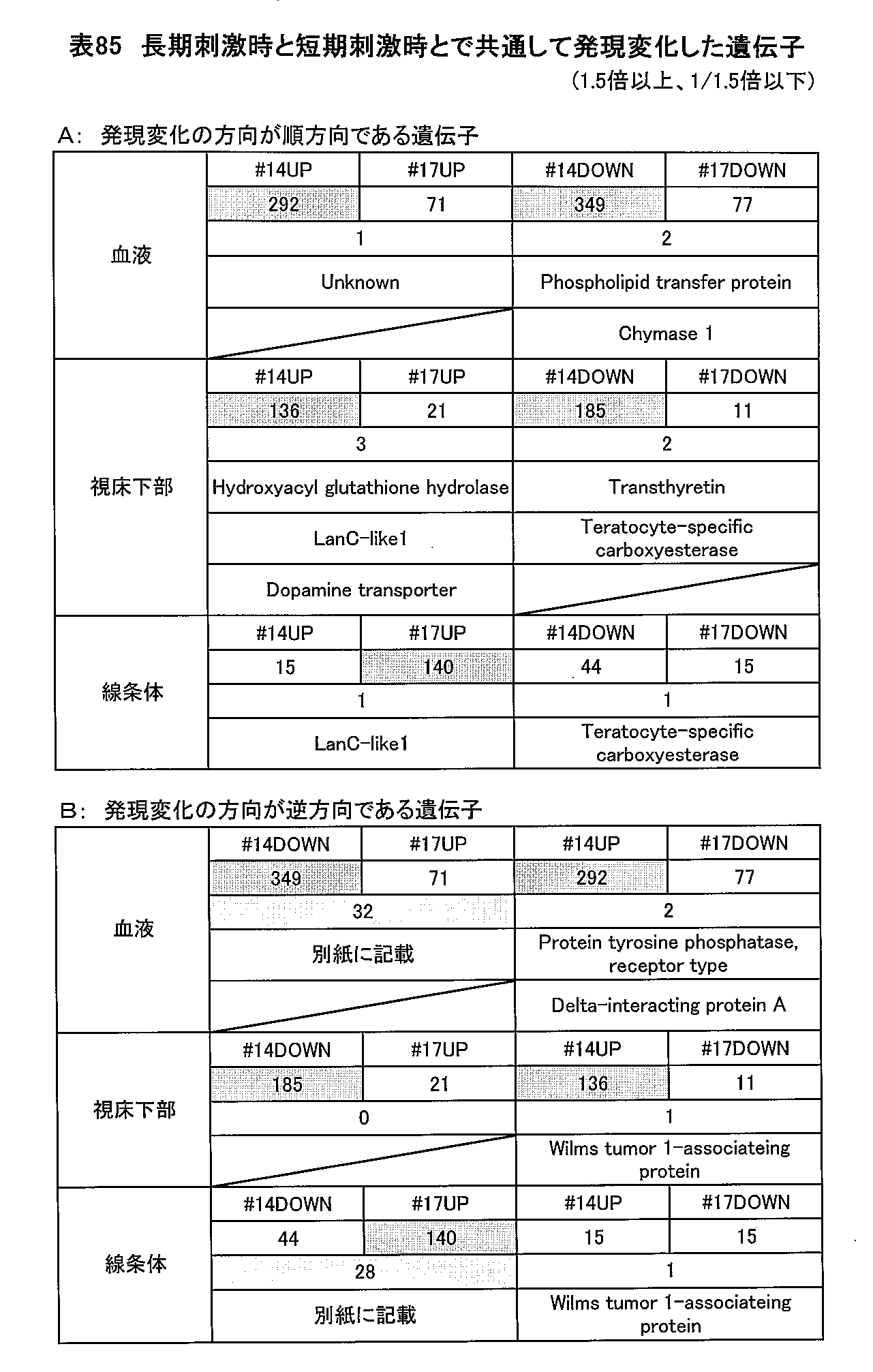 Figure JPOXMLDOC01-appb-T000085