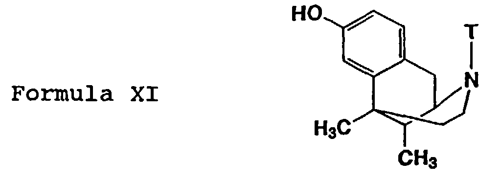 EP0816375A1 - Glycoconjugates of opiated substances - Google Patents