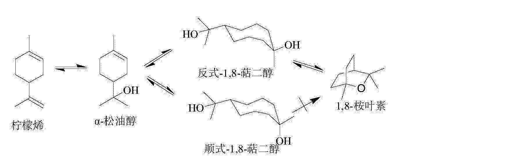 1 8 cineole synthesis 1 8 cineole synthesis