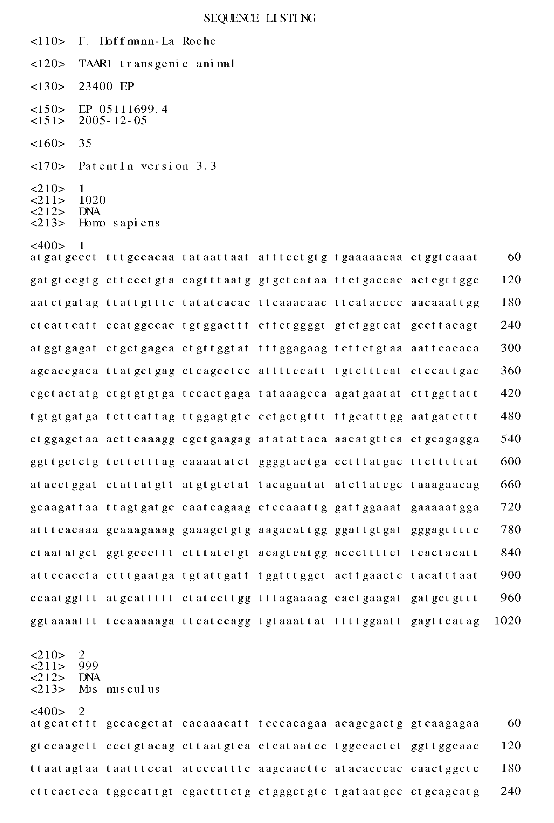 Figure imgb0001