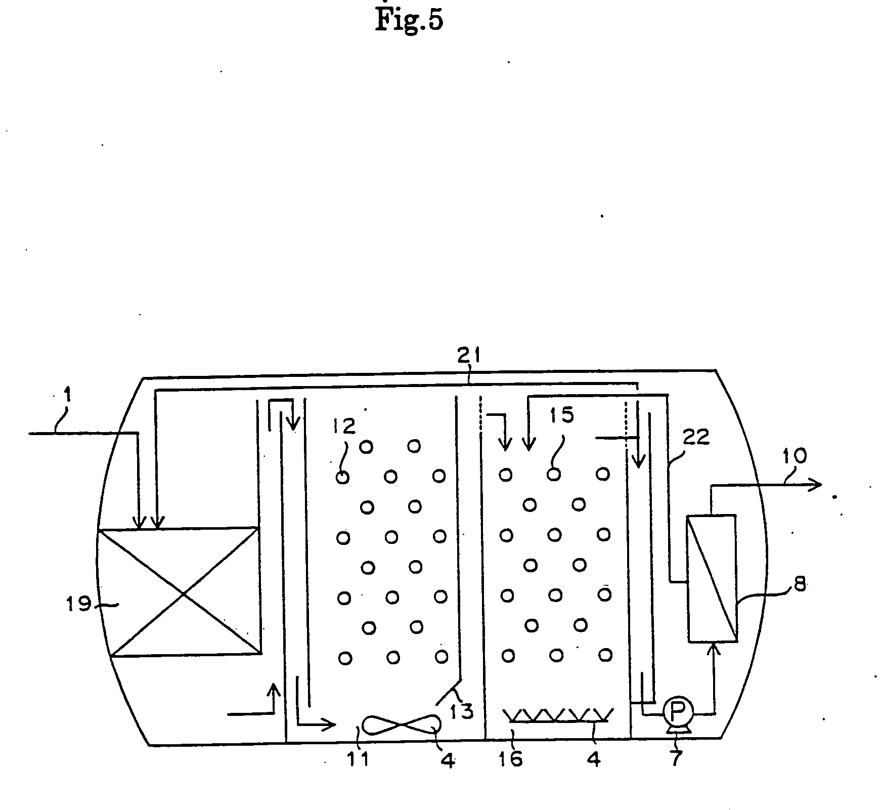 Ep1375435a2 Waste Water Treatment Apparatus Google Patents
