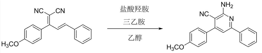 CN102276526B - Synthesis method of 2-amino pyridine compounds - Google ...
