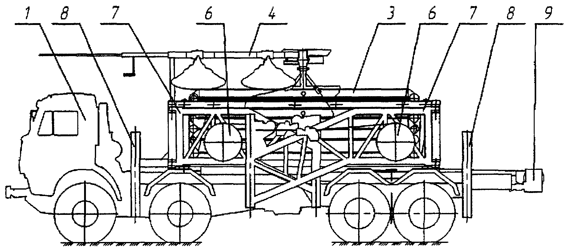 Конструкция и материалы